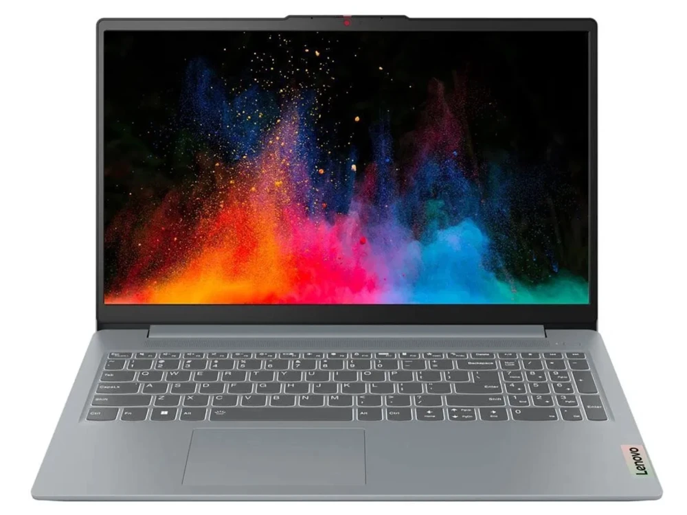 Lenovo IdeaPad Slim 3 15IAH8 Arctic Grey